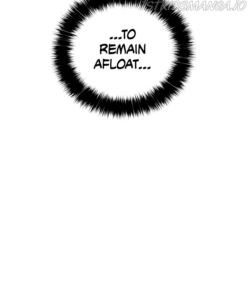God Tribe Chapter 8 – Page 83