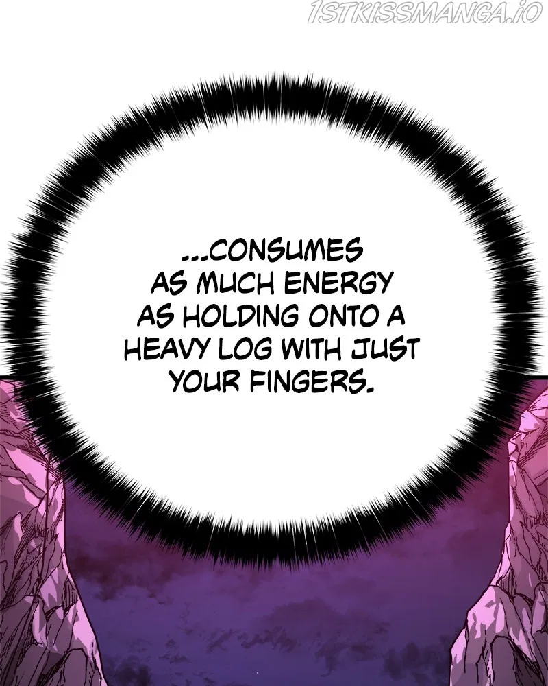 God Tribe Chapter 8 – Page 84