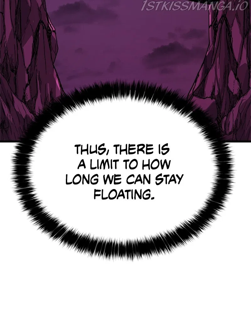 God Tribe Chapter 8 – Page 86