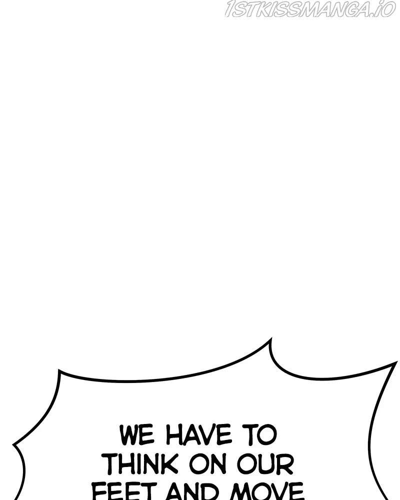 God Tribe Chapter 8 – Page 95