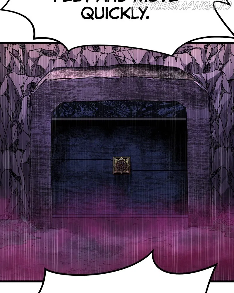 God Tribe Chapter 8 – Page 96
