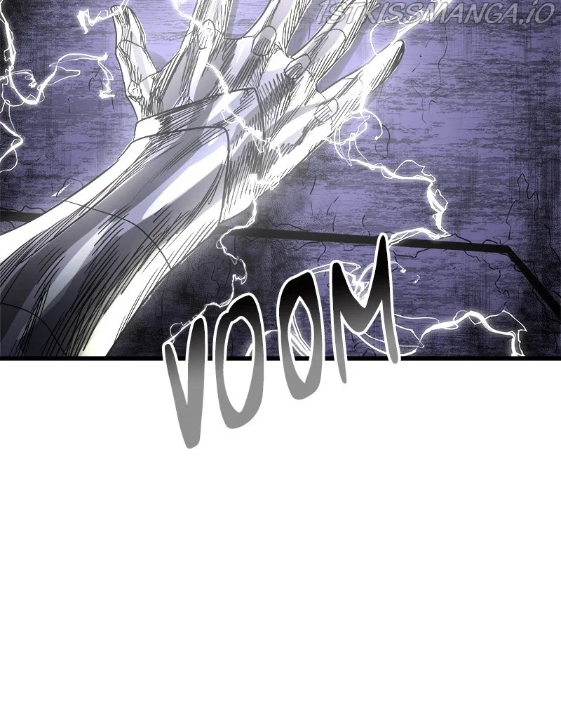 God Tribe Chapter 8 – Page 100