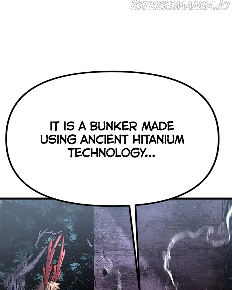 God Tribe Chapter 8 – Page 101