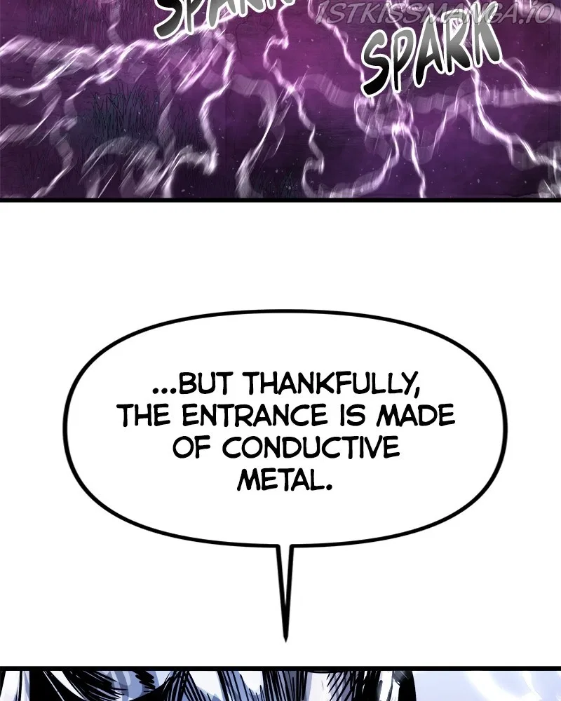 God Tribe Chapter 8 – Page 103