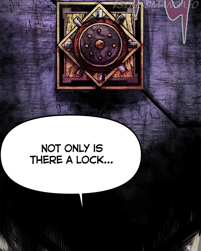 God Tribe Chapter 8 – Page 106