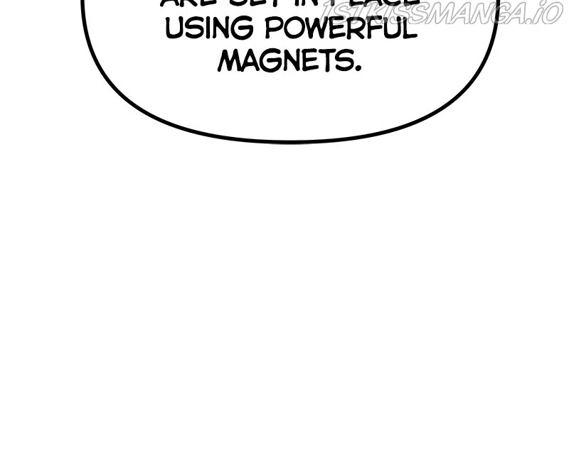 God Tribe Chapter 8 – Page 108