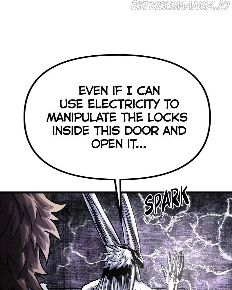 God Tribe Chapter 8 – Page 109