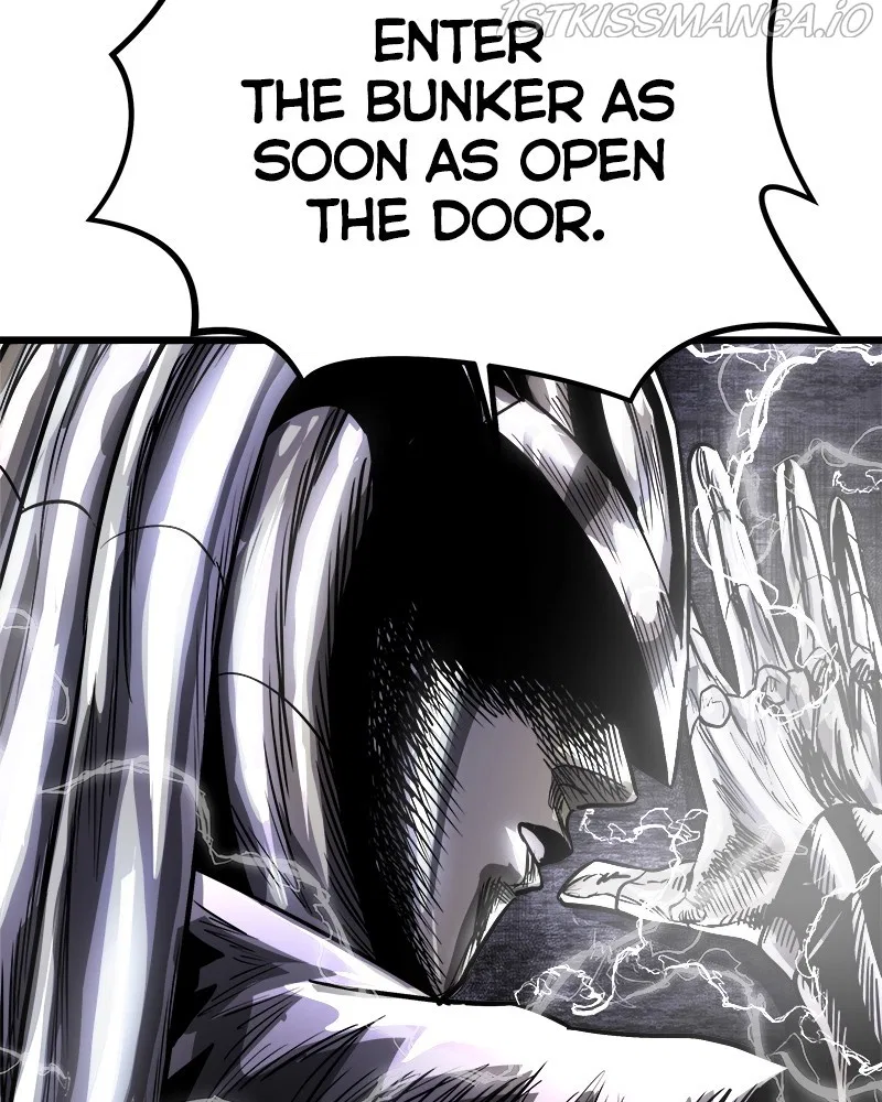 God Tribe Chapter 8 – Page 111