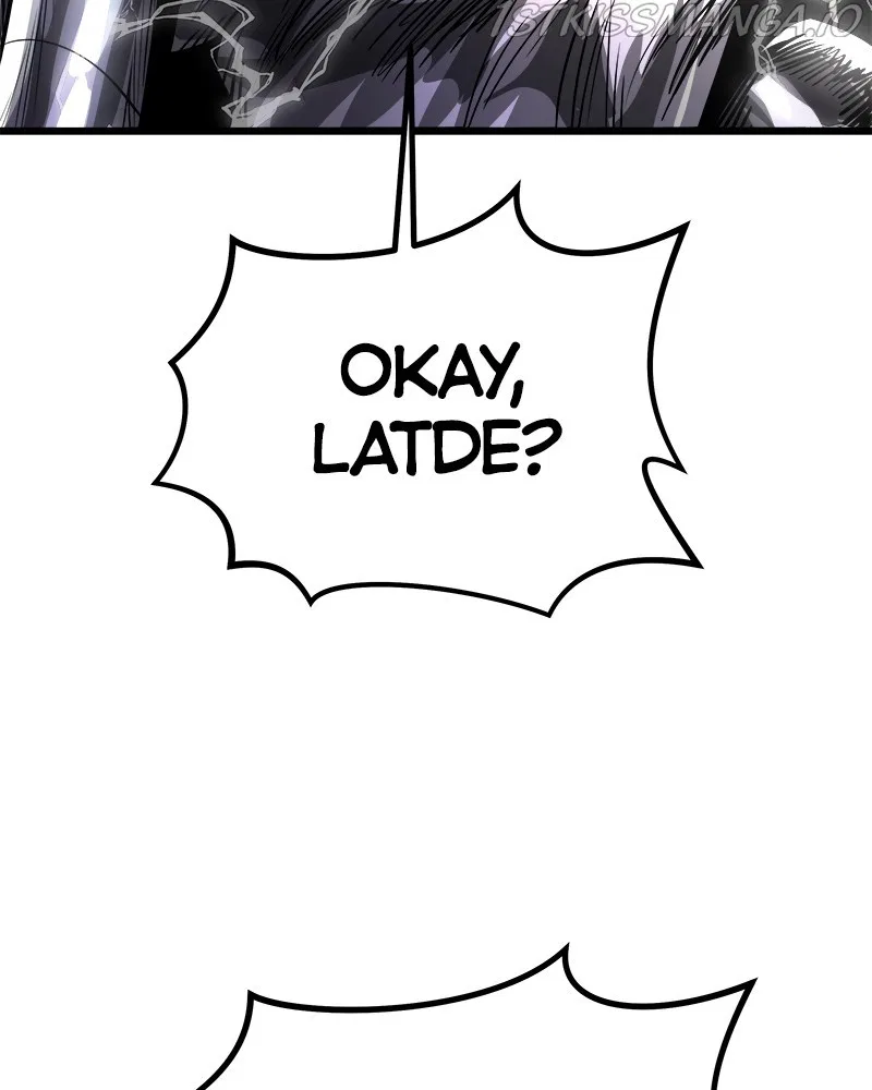 God Tribe Chapter 8 – Page 112
