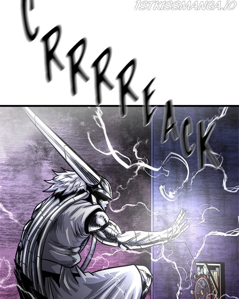 God Tribe Chapter 8 – Page 116