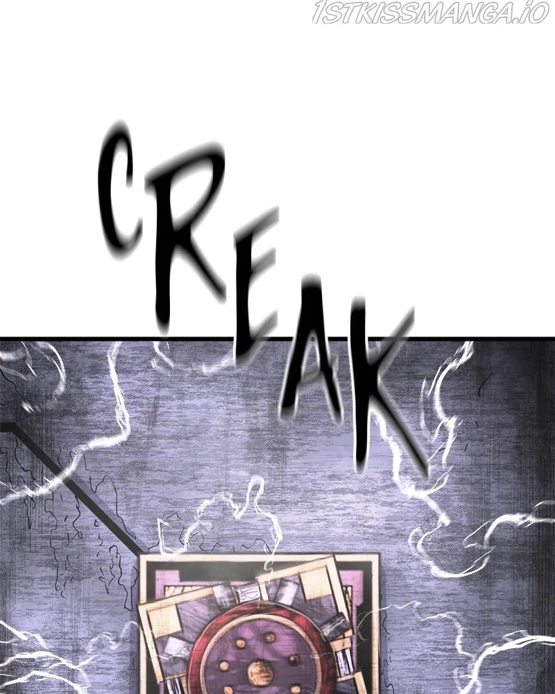 God Tribe Chapter 8 – Page 119
