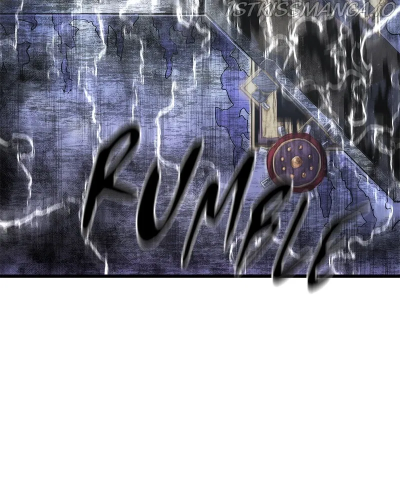 God Tribe Chapter 8 – Page 122