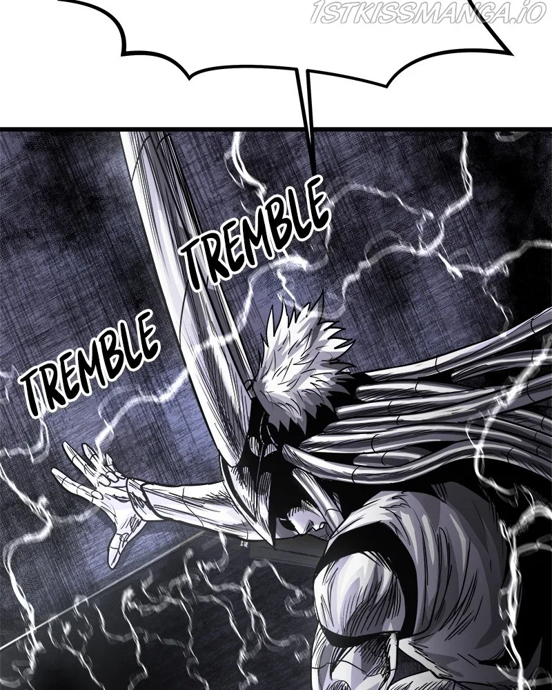 God Tribe Chapter 8 – Page 124