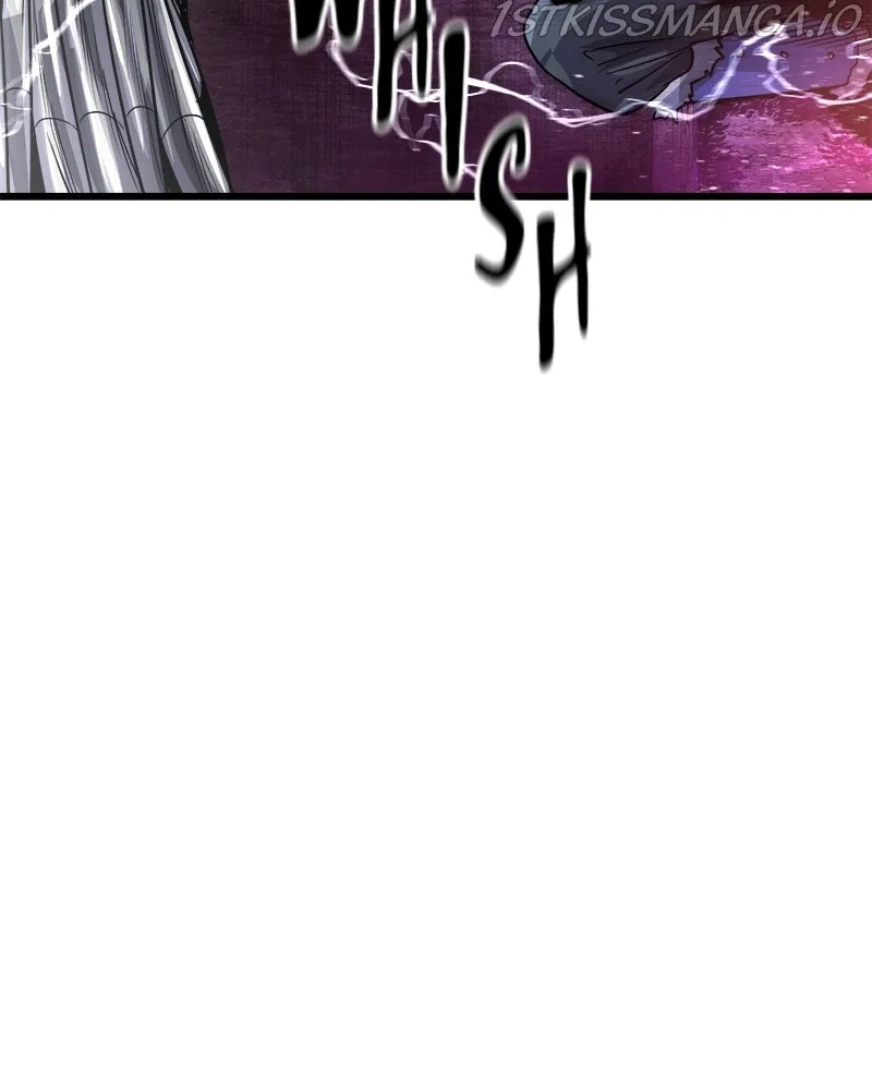 God Tribe Chapter 8 – Page 127