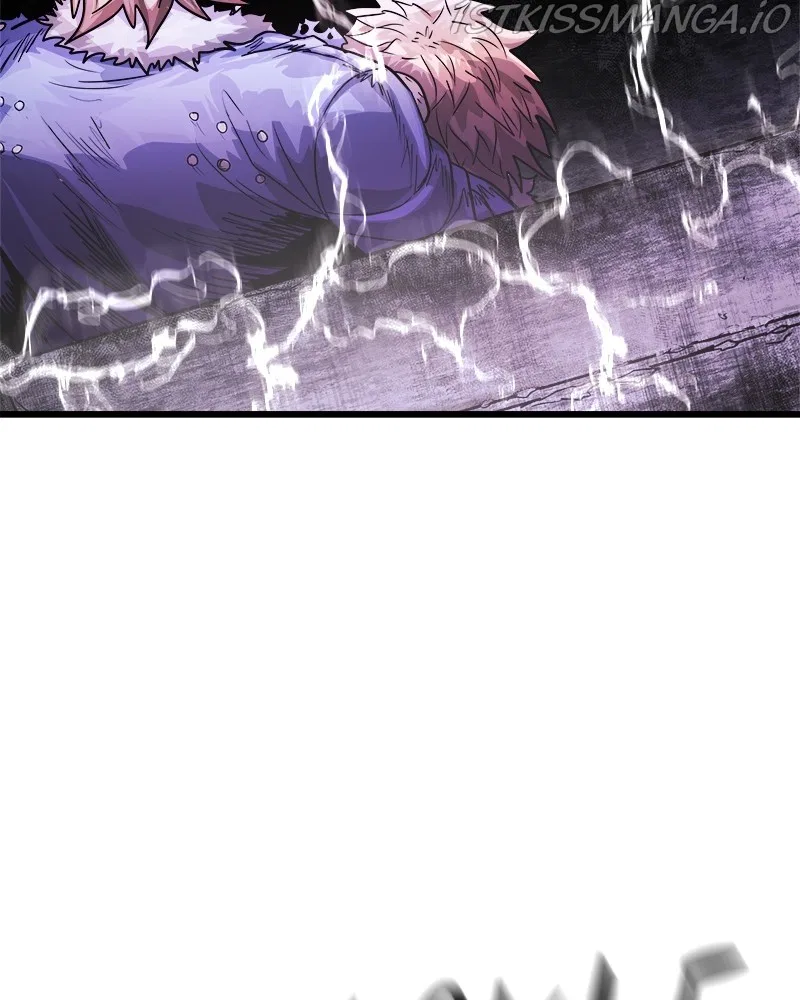God Tribe Chapter 8 – Page 131