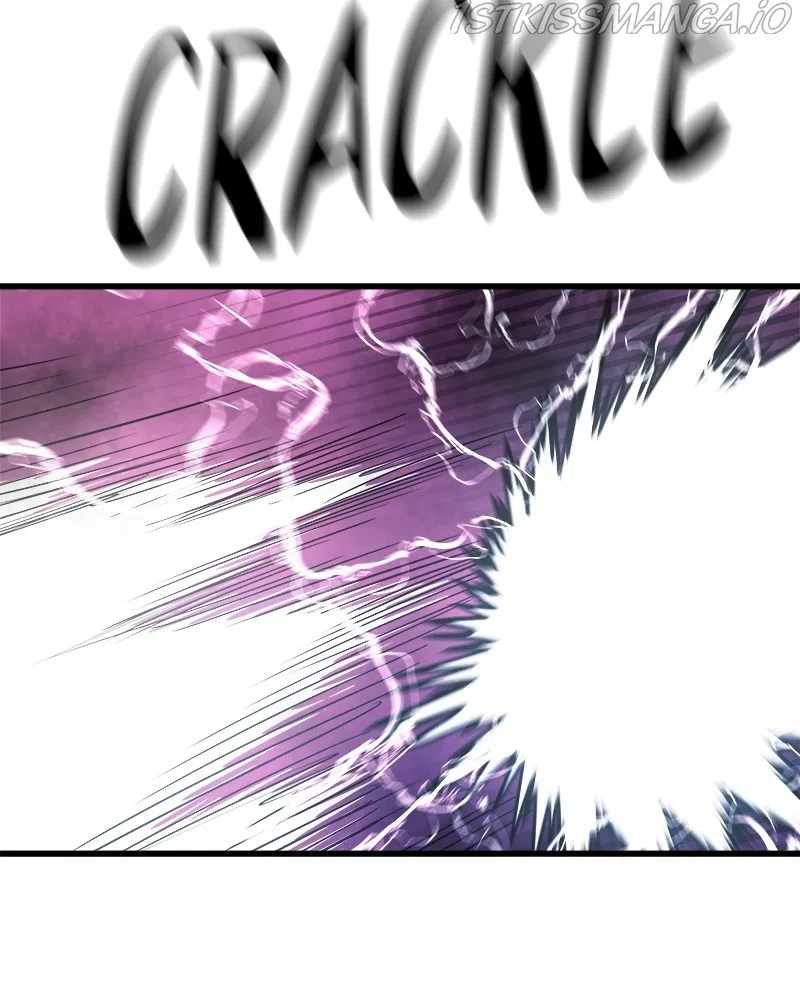 God Tribe Chapter 8 – Page 132