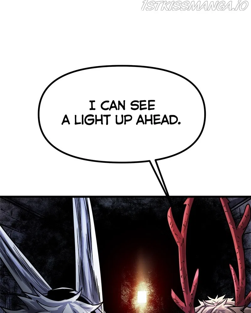 God Tribe Chapter 8 – Page 140