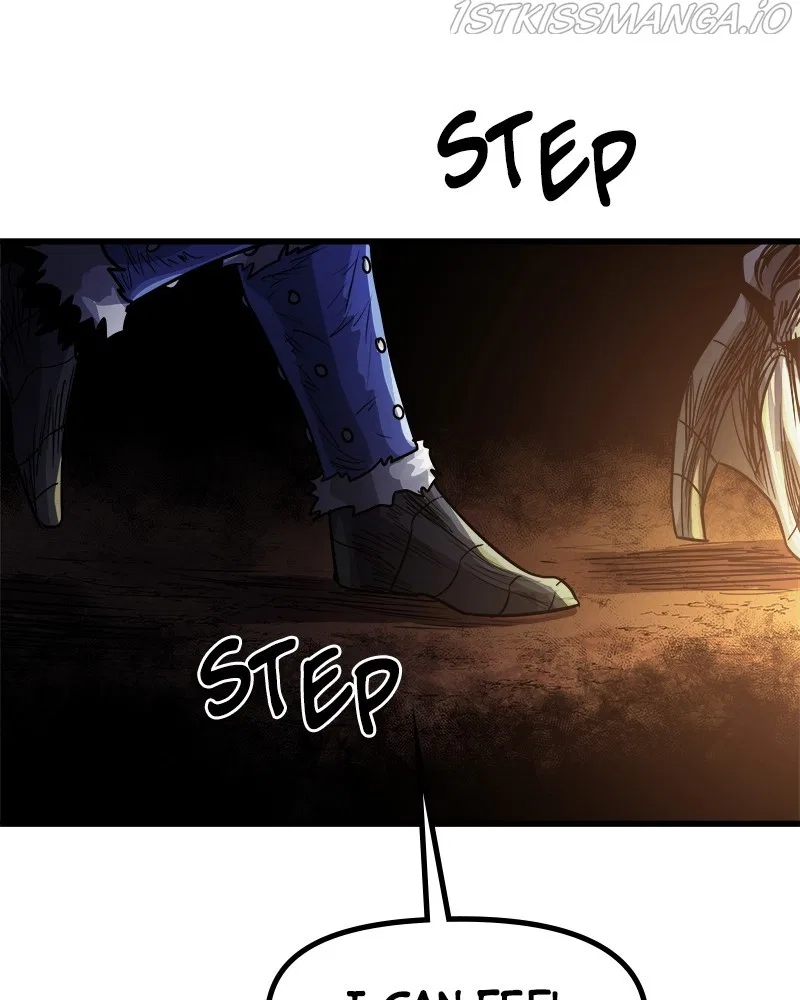 God Tribe Chapter 8 – Page 142