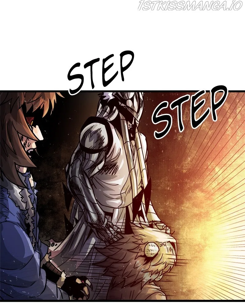 God Tribe Chapter 8 – Page 149