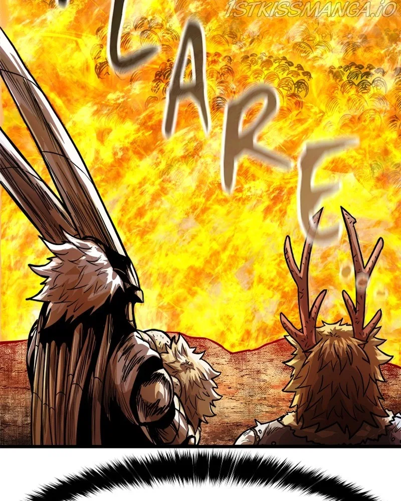 God Tribe Chapter 8 – Page 161