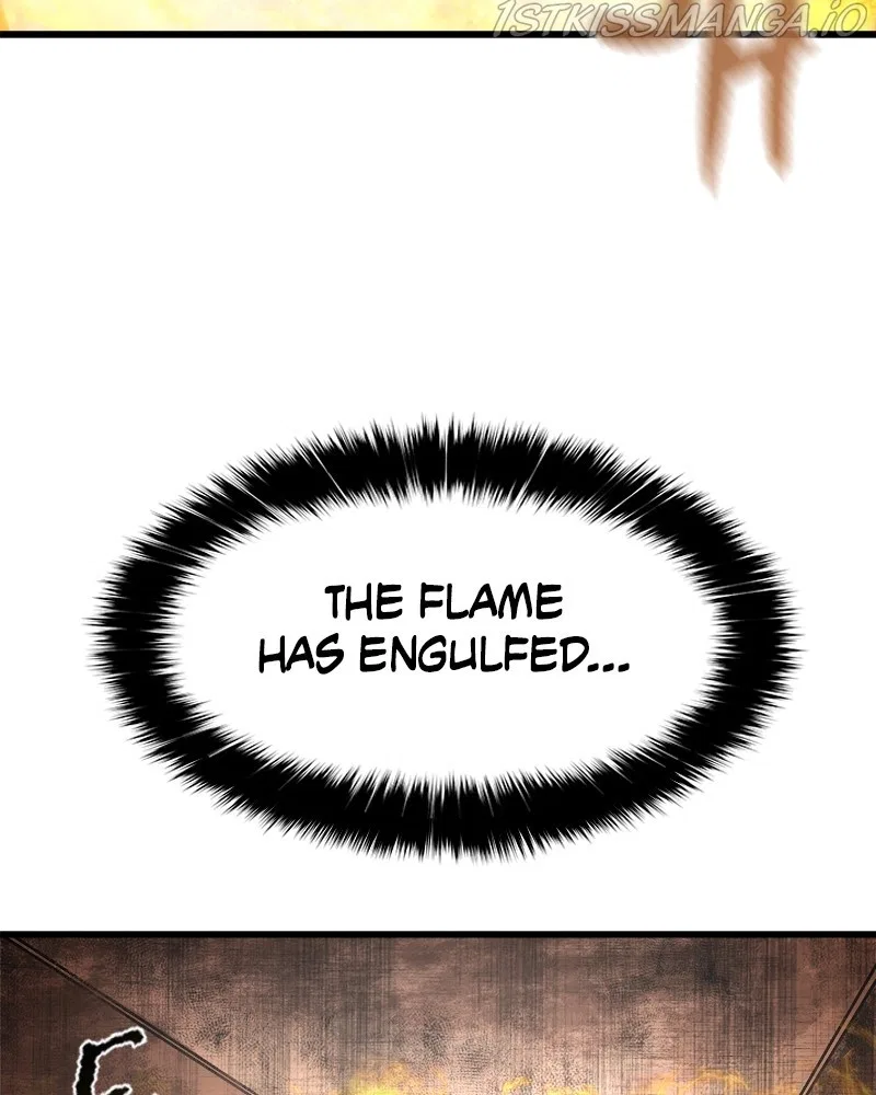 God Tribe Chapter 8 – Page 165
