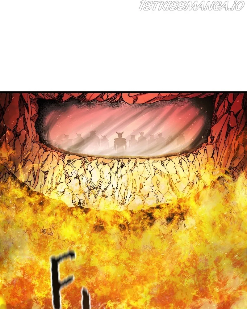 God Tribe Chapter 8 – Page 171