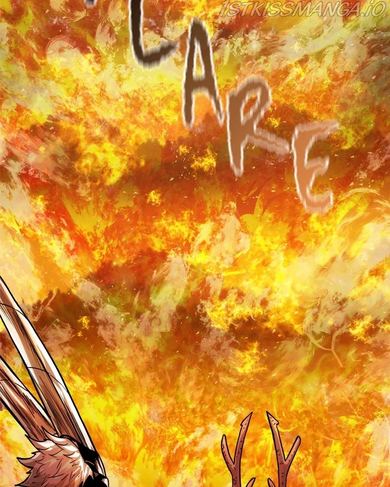 God Tribe Chapter 8 – Page 172