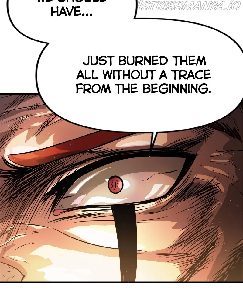 God Tribe Chapter 8 – Page 180