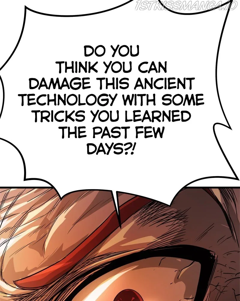 God Tribe Chapter 8 – Page 188