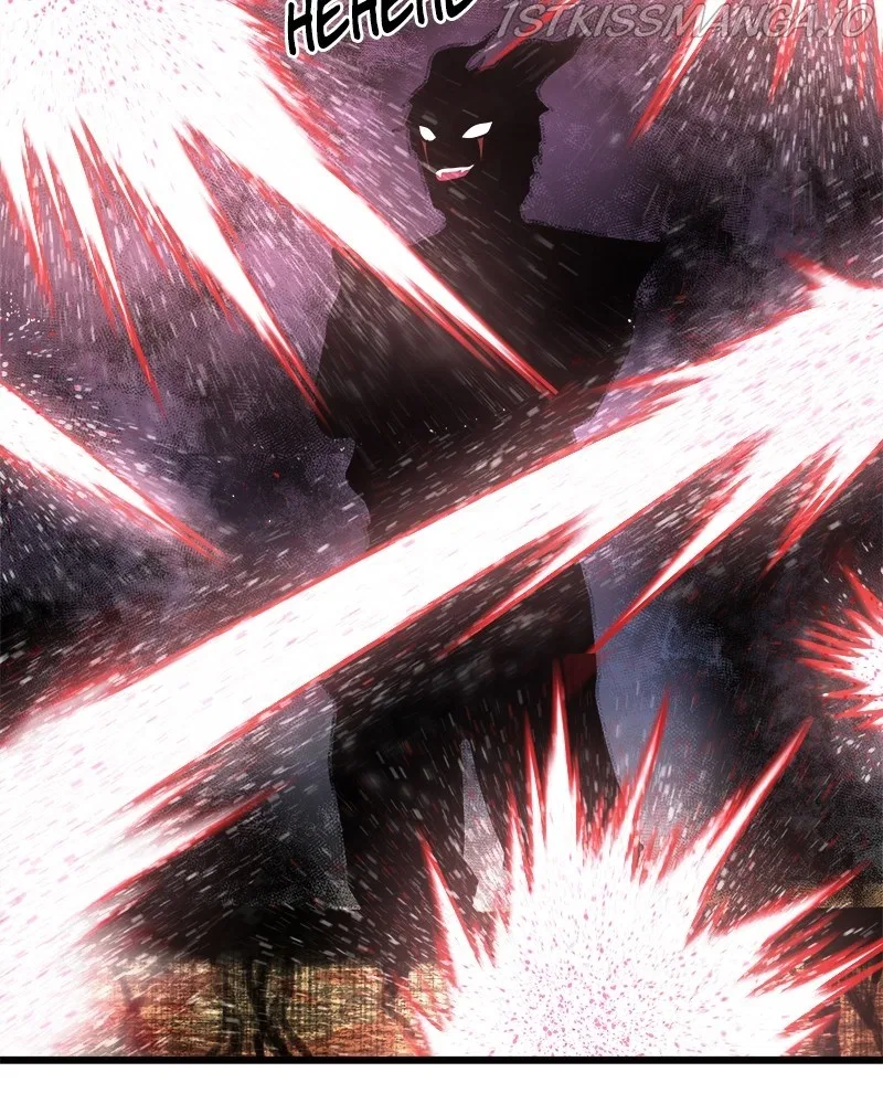 God Tribe Chapter 8 – Page 196