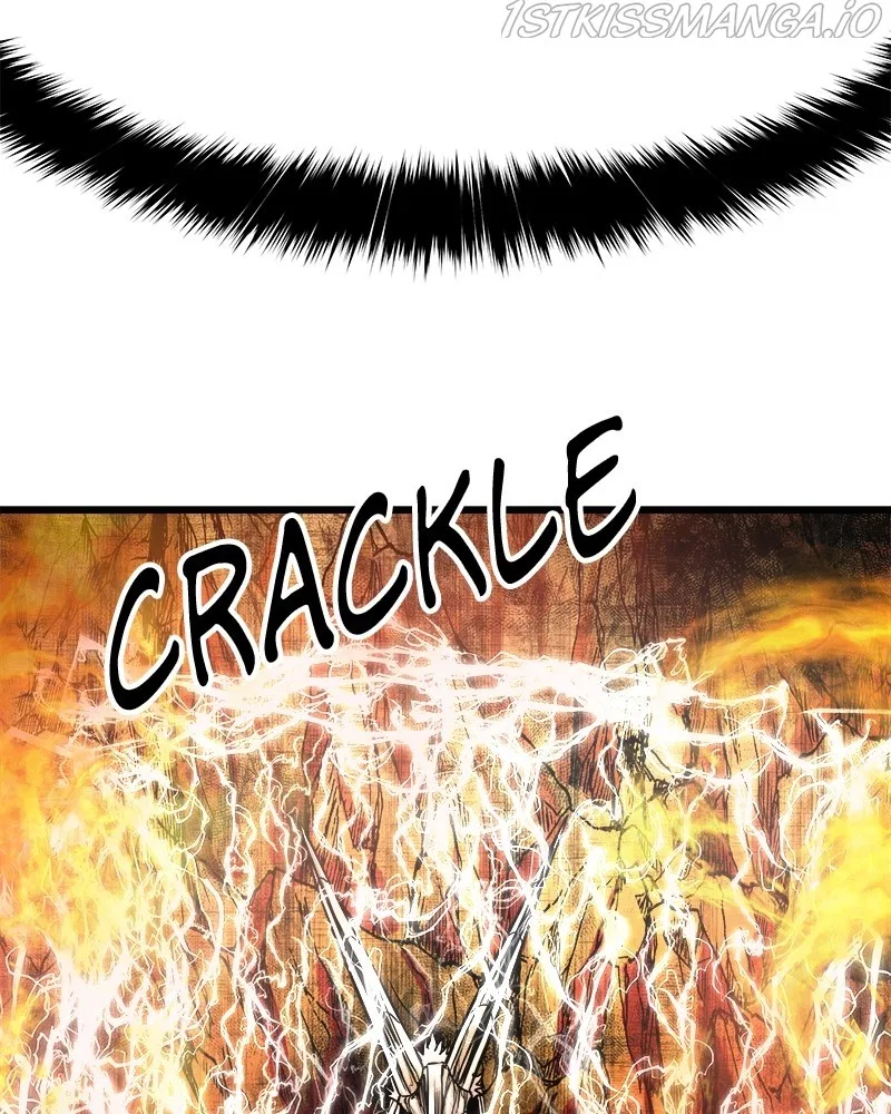 God Tribe Chapter 8 – Page 210