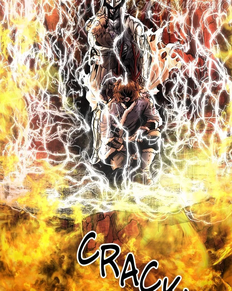God Tribe Chapter 8 – Page 211