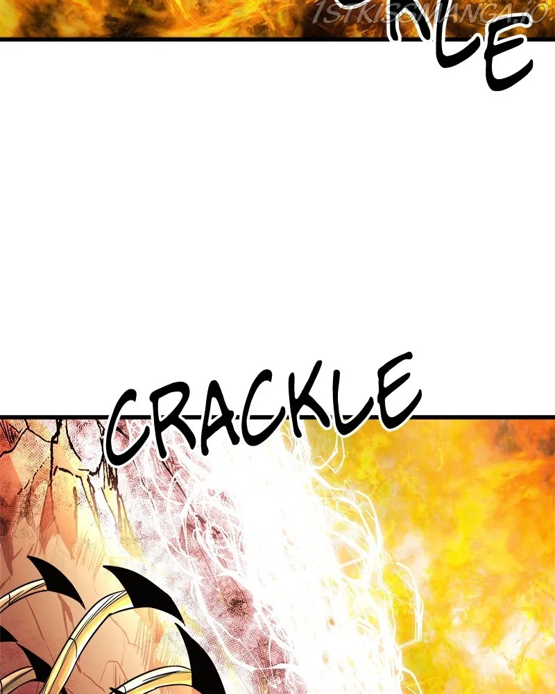 God Tribe Chapter 8 – Page 212