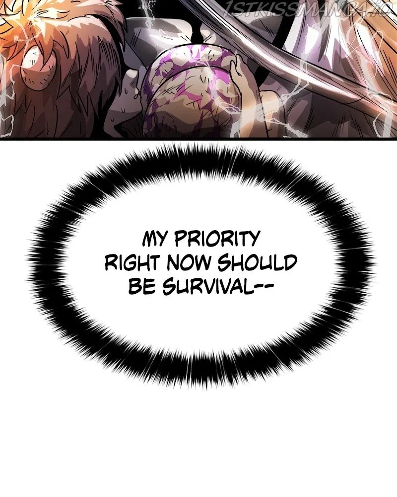 God Tribe Chapter 8 – Page 215