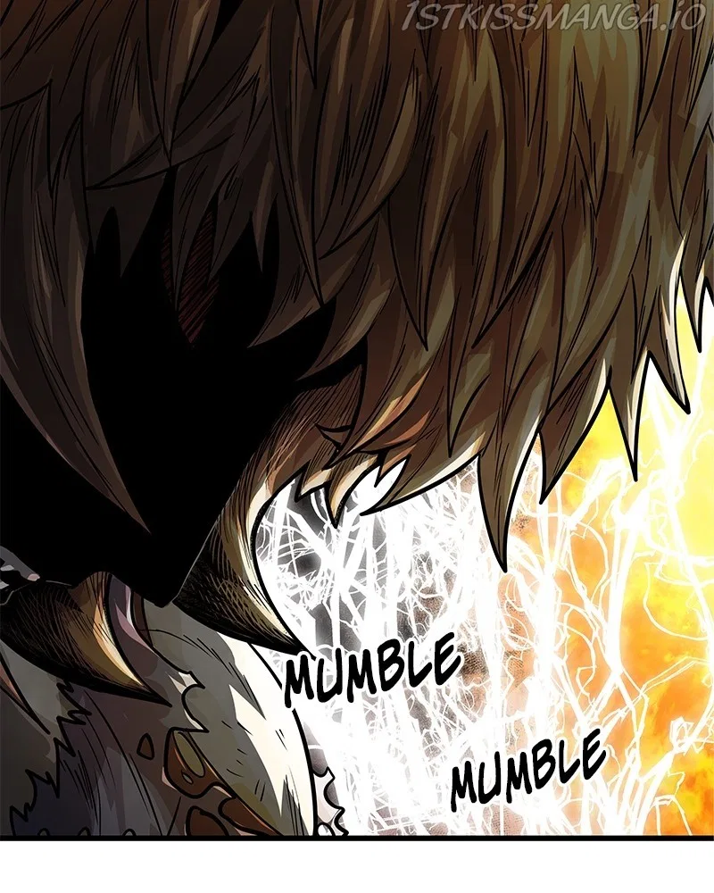 God Tribe Chapter 8 – Page 224