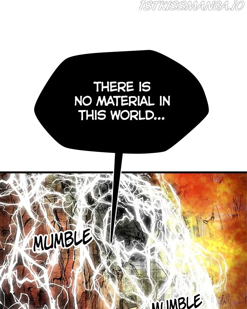 God Tribe Chapter 8 – Page 227
