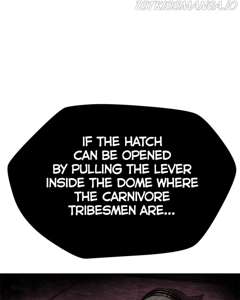 God Tribe Chapter 8 – Page 230