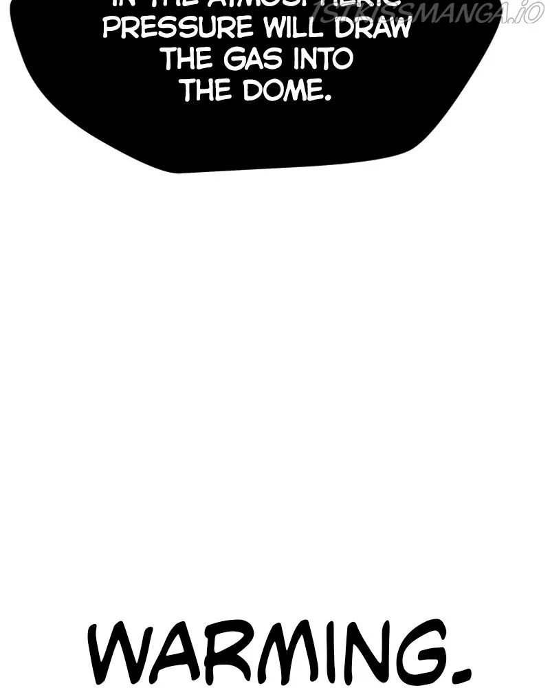 God Tribe Chapter 8 – Page 232