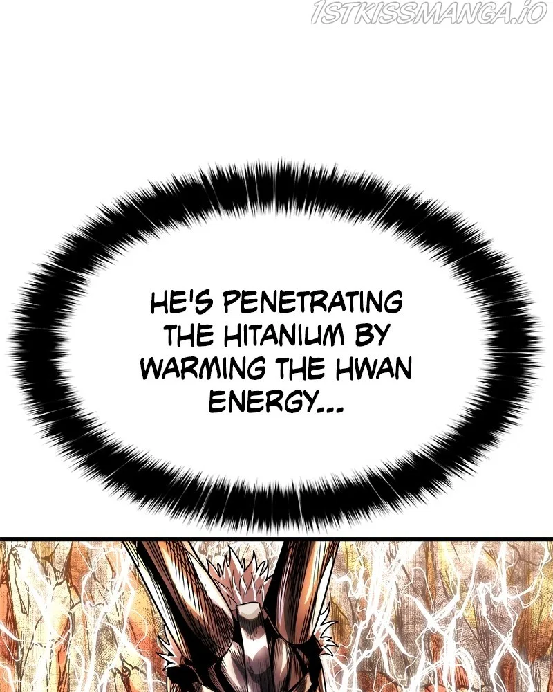God Tribe Chapter 8 – Page 244