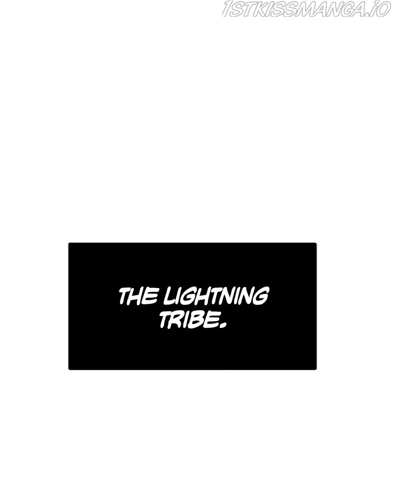 God Tribe Chapter 7 – Page 1
