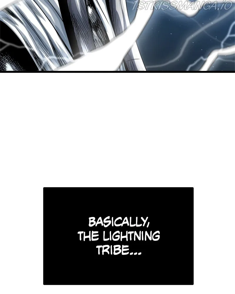 God Tribe Chapter 7 – Page 3