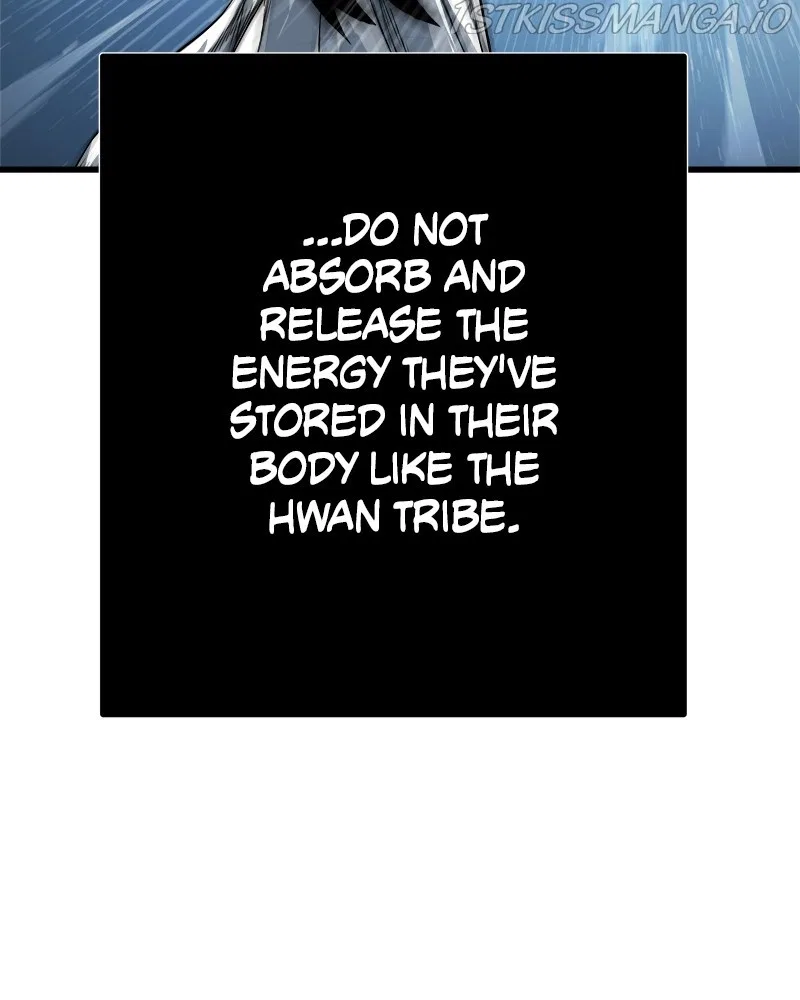 God Tribe Chapter 7 – Page 5