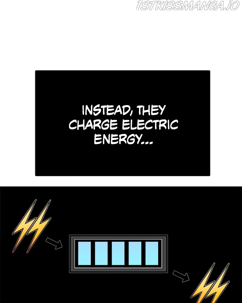 God Tribe Chapter 7 – Page 6