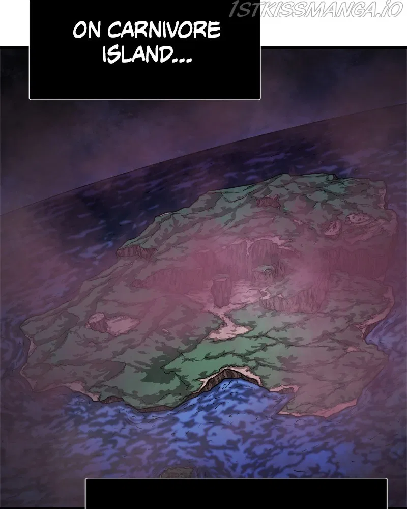 God Tribe Chapter 7 – Page 8