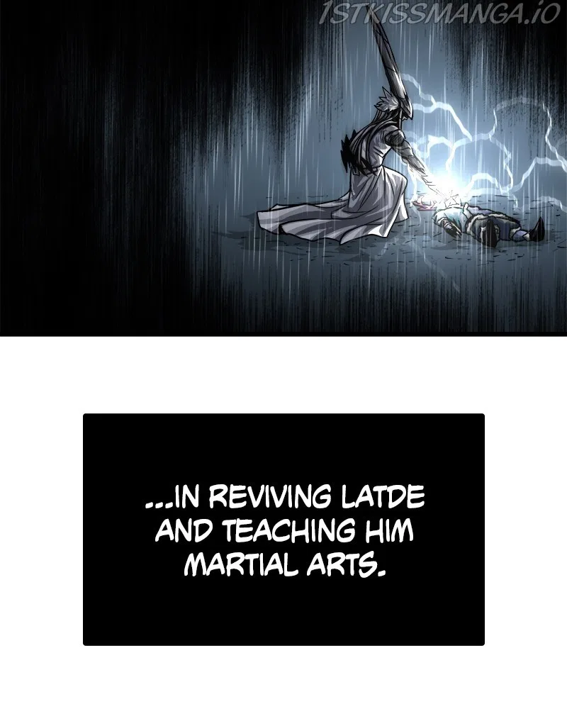 God Tribe Chapter 7 – Page 10