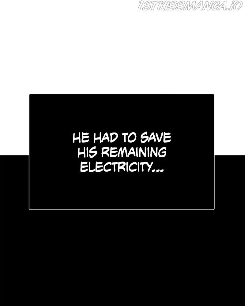 God Tribe Chapter 7 – Page 11