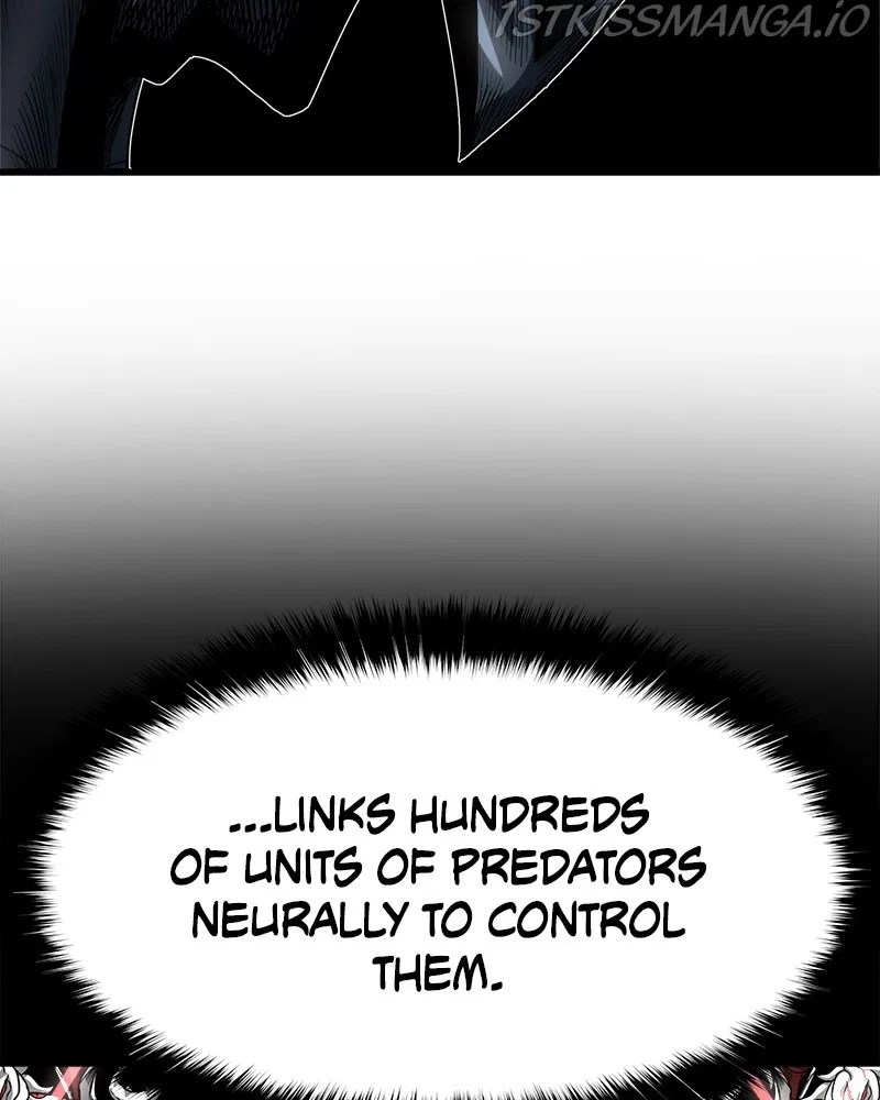 God Tribe Chapter 7 – Page 18