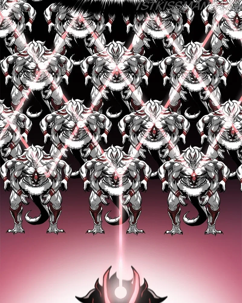 God Tribe Chapter 7 – Page 19