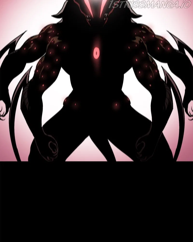 God Tribe Chapter 7 – Page 20