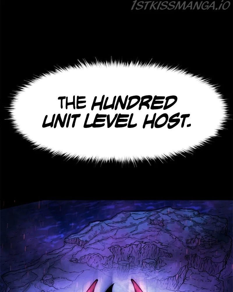 God Tribe Chapter 7 – Page 21